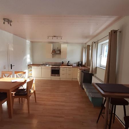 Fewo 1A Waltenhausen Esterno foto